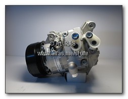 COMP. SUZUKI VITARA '07 2.0L 4PK